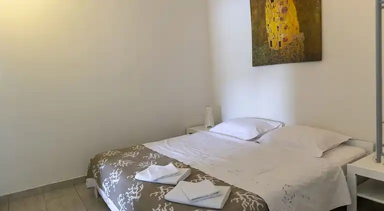 Ferielejlighed i Smokvica