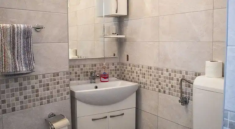 Ferielejlighed i Smokvica