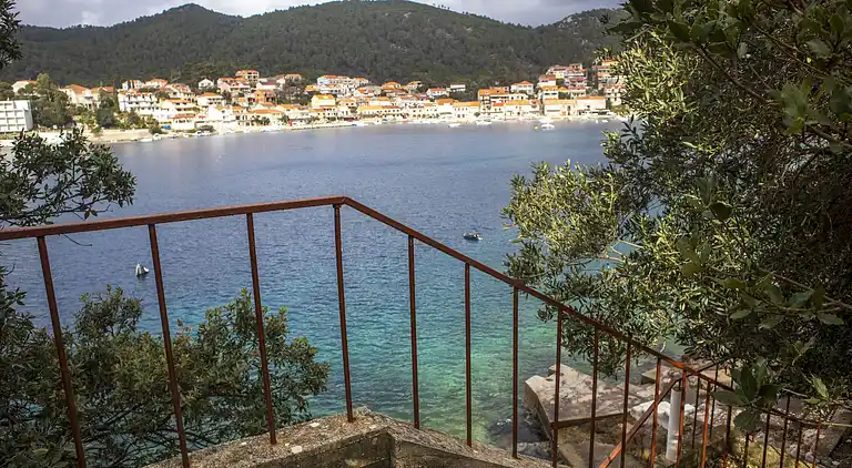 Ferielejlighed i Smokvica