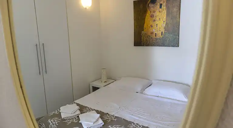 Ferielejlighed i Smokvica