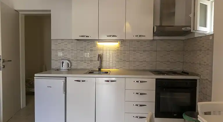 Ferielejlighed i Smokvica