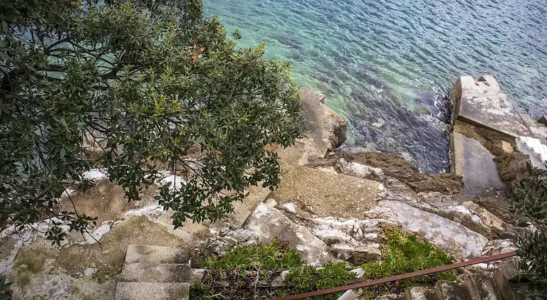 Ferielejlighed i Smokvica