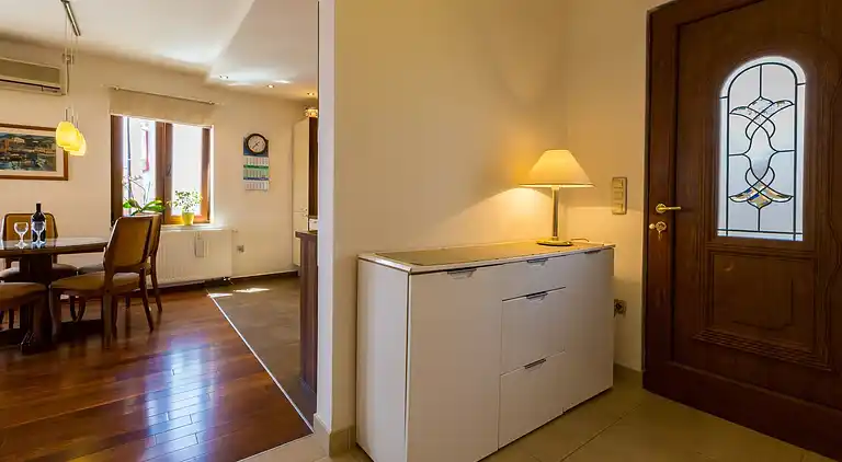 Ferielejlighed i Crikvenica