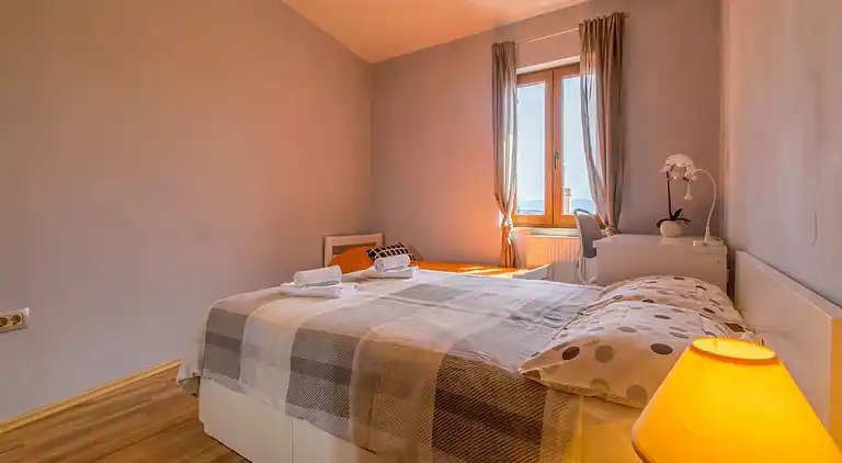 Ferielejlighed i Crikvenica