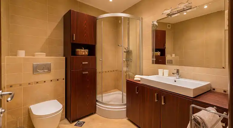 Ferielejlighed i Crikvenica