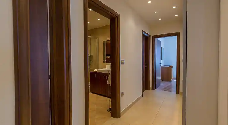 Ferielejlighed i Crikvenica