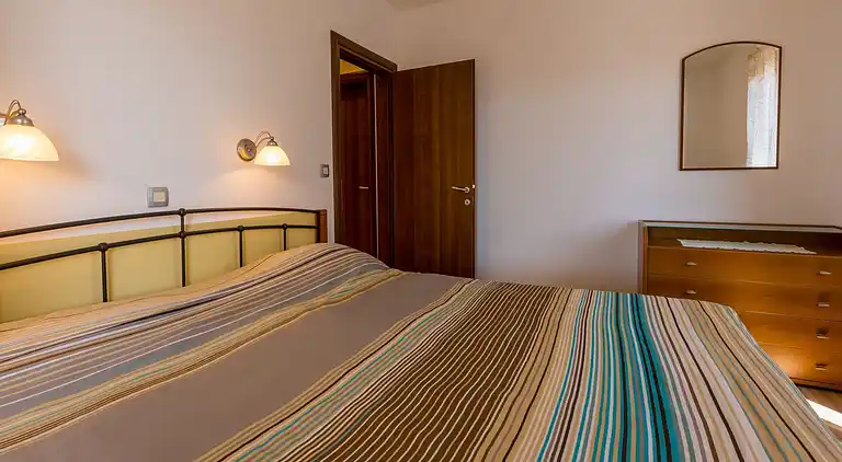 Ferielejlighed i Crikvenica