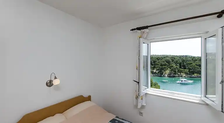 Lägenhet i Primošten