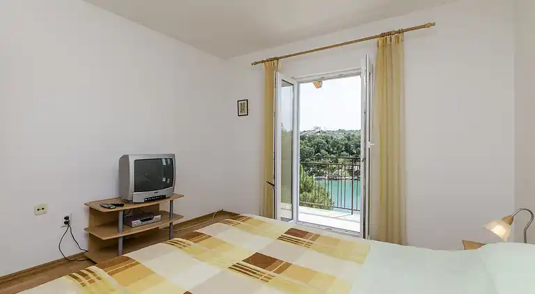 Lägenhet i Primošten