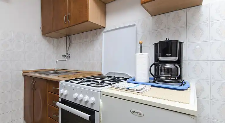 Lägenhet i Primošten