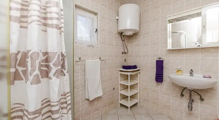 Lägenhet i Primošten