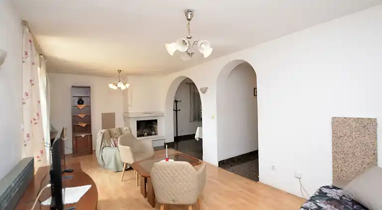 Ferielejlighed i Rovinj