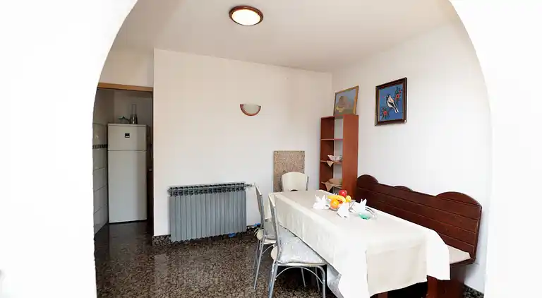 Ferielejlighed i Rovinj