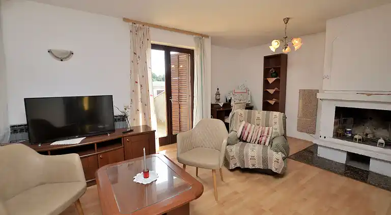 Ferielejlighed i Rovinj