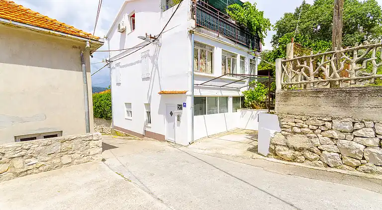 Ferielejlighed i Seget Donji