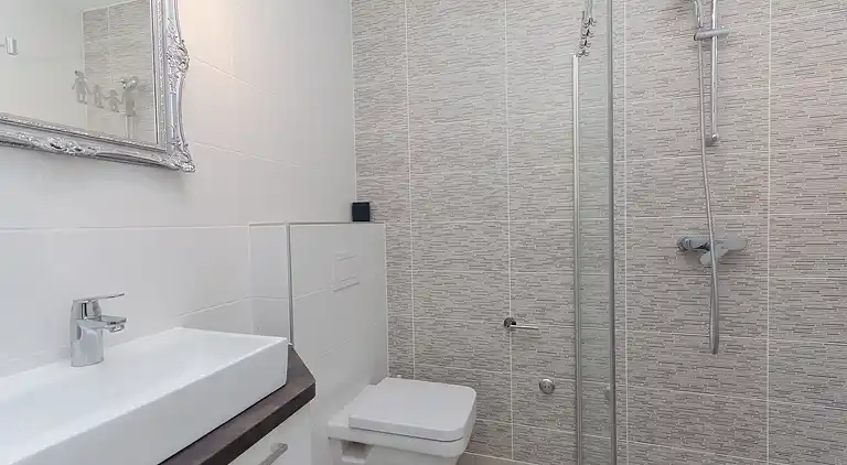 Ferielejlighed i Malinska