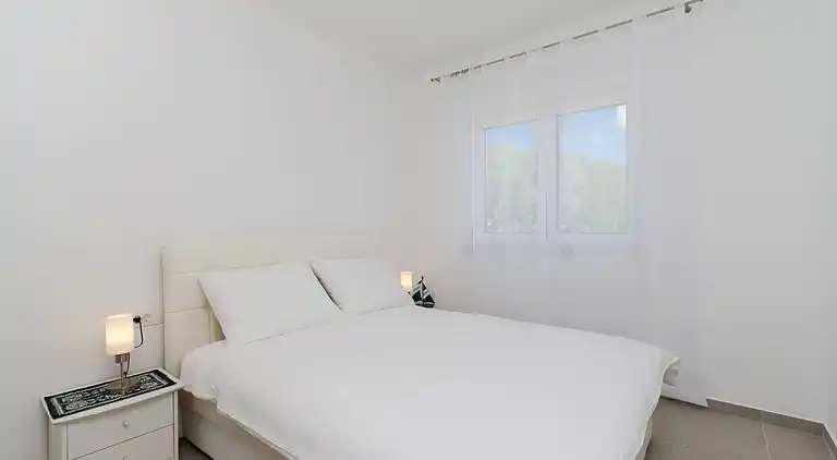 Ferielejlighed i Malinska