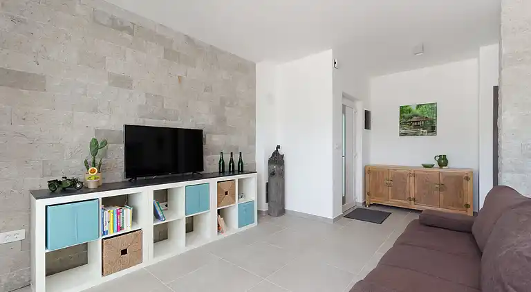 Ferielejlighed i Malinska