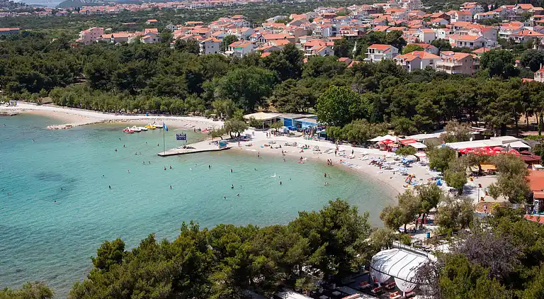 Lägenhet i Vodice