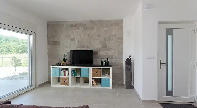 Ferielejlighed i Malinska