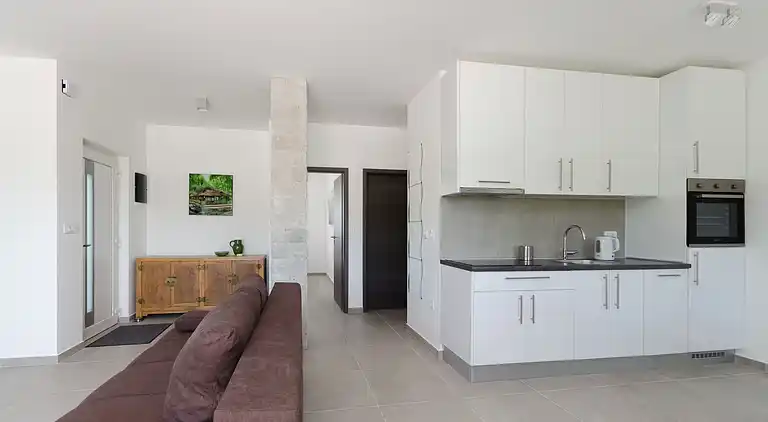 Ferielejlighed i Malinska