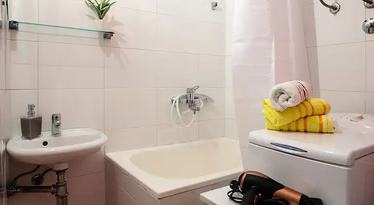 Ferielejlighed i Gripe