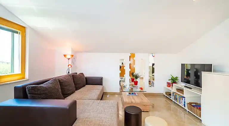 Lägenhet i Novigrad