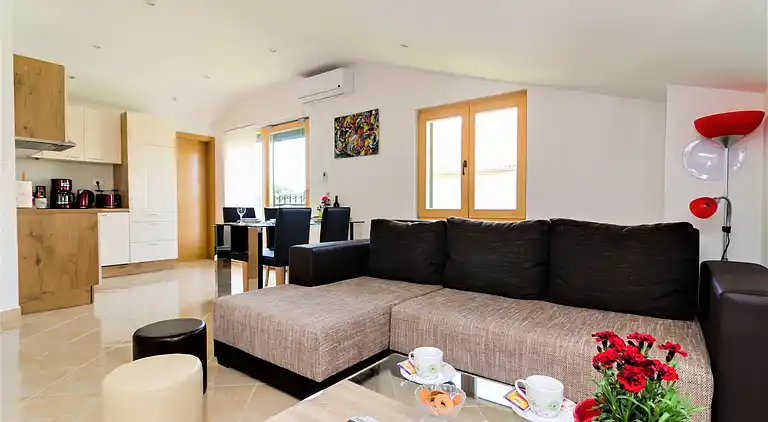 Lägenhet i Novigrad