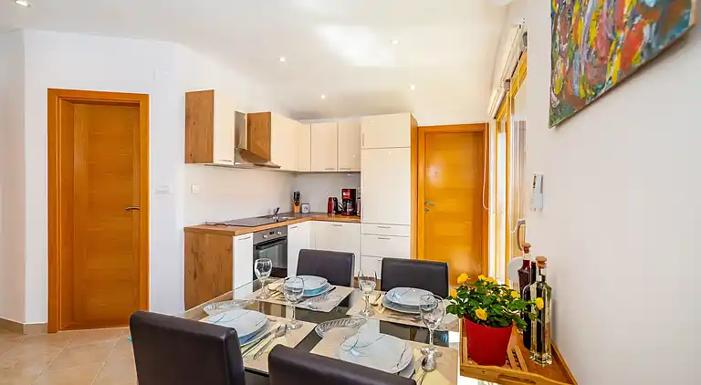 Lägenhet i Novigrad