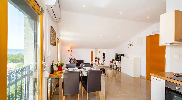 Lägenhet i Novigrad