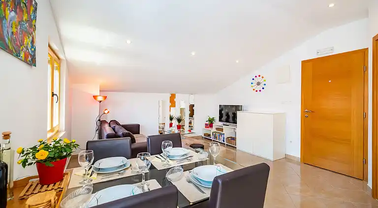 Lägenhet i Novigrad