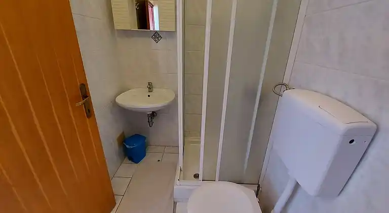 Ferielejlighed i Jadranovo