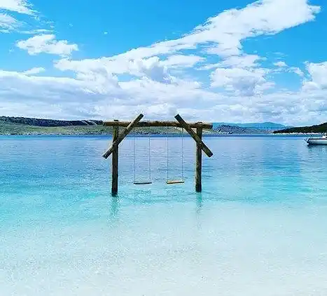 Ferielejlighed i Jadranovo