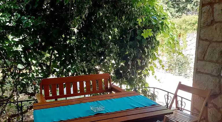 Semesterbostad i Novalja