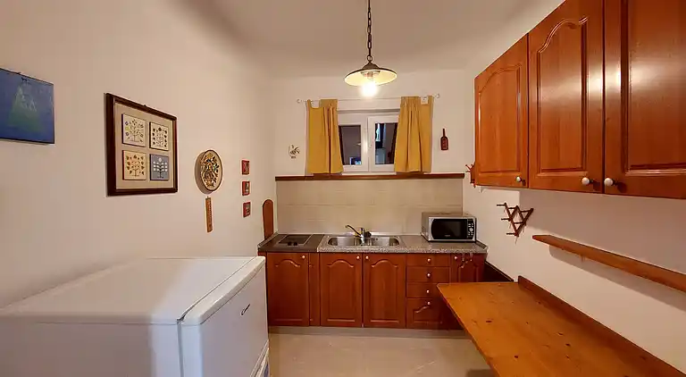 Semesterbostad i Novalja