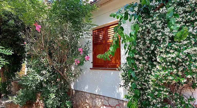 Semesterbostad i Novalja