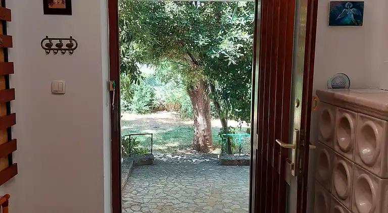 Semesterbostad i Novalja