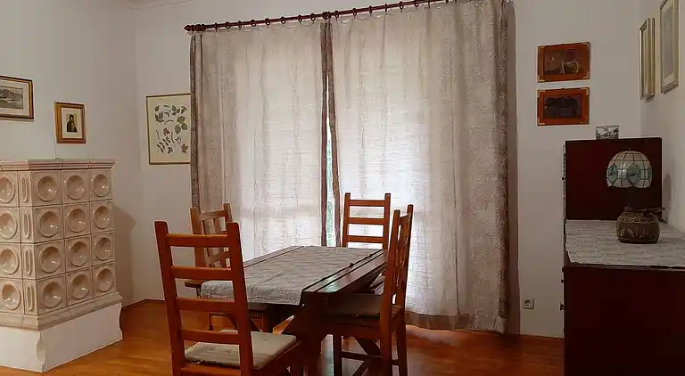 Semesterbostad i Novalja