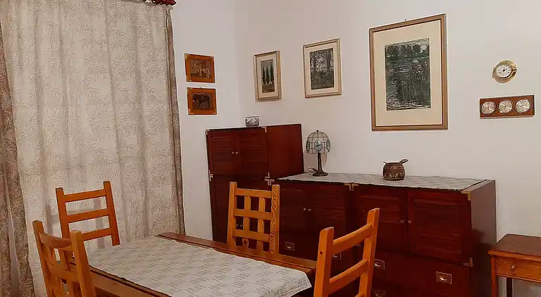 Semesterbostad i Novalja