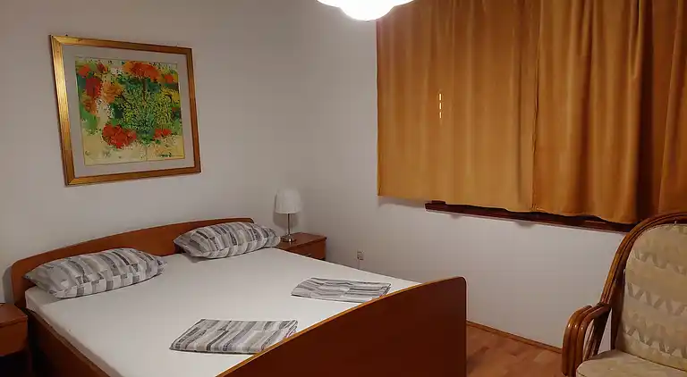 Semesterbostad i Novalja