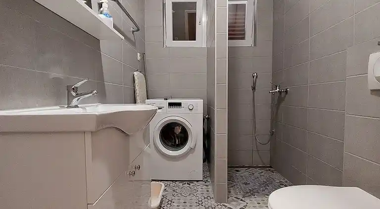 Semesterbostad i Novalja