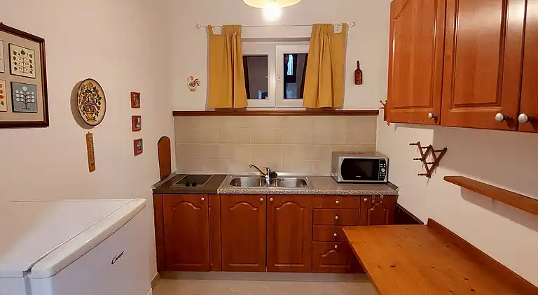 Semesterbostad i Novalja