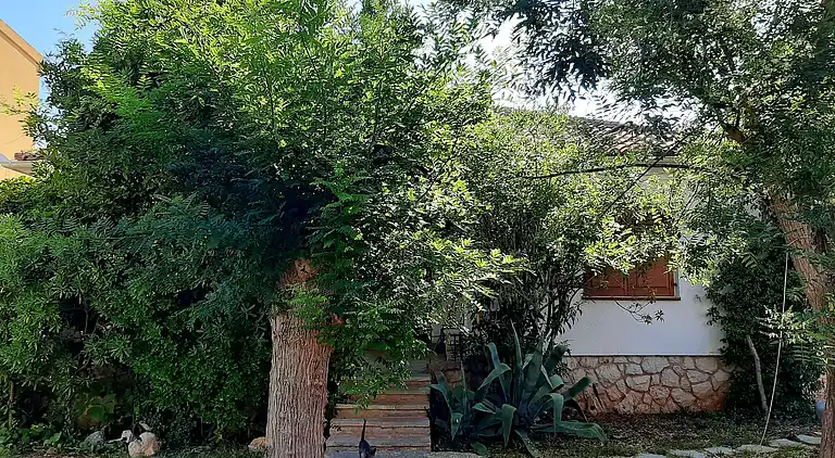 Semesterbostad i Novalja