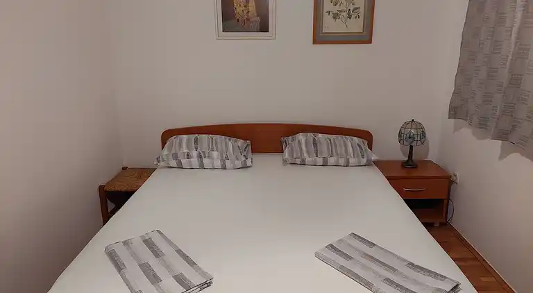 Semesterbostad i Novalja