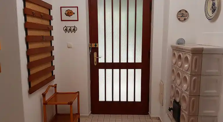 Semesterbostad i Novalja