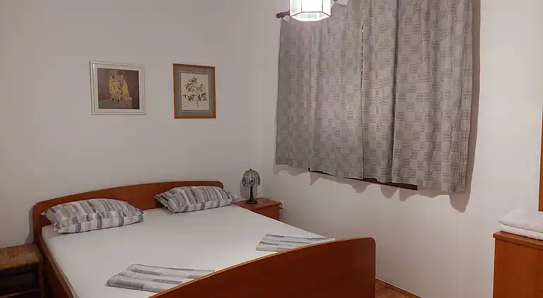 Semesterbostad i Novalja