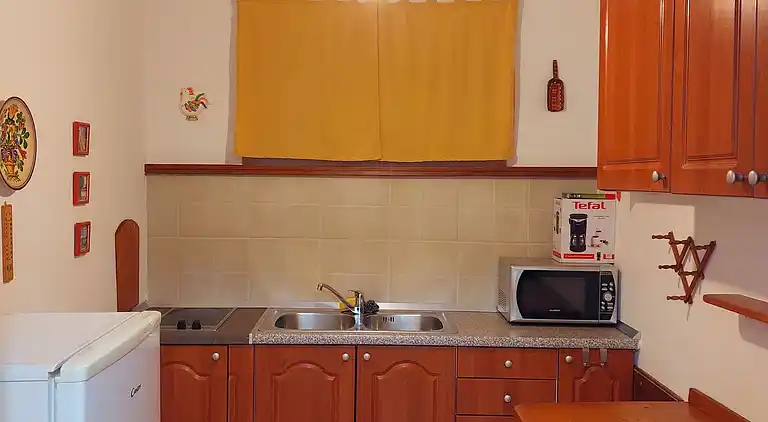 Semesterbostad i Novalja