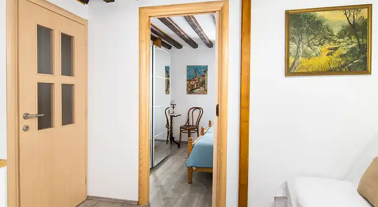 Ferielejlighed i Skradin