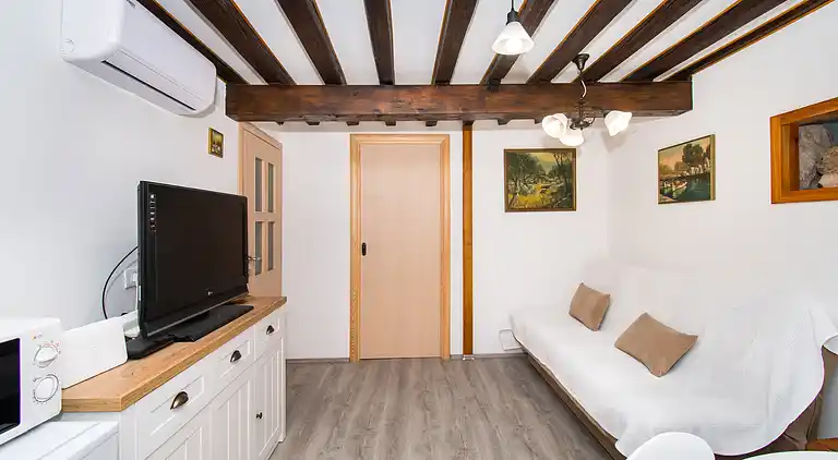 Ferielejlighed i Skradin