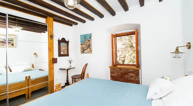Ferielejlighed i Skradin